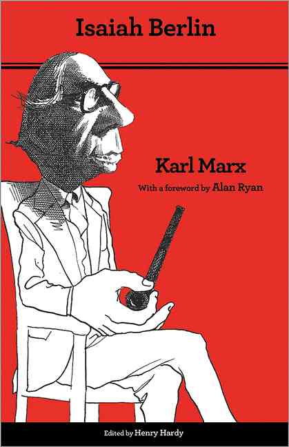 Dissertation Carl Marx